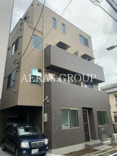 Ｚｏｏ　Ｓｔｒｅｅｔ　池之端