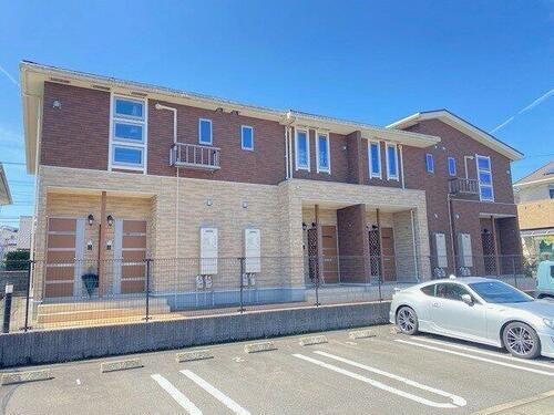 佐賀県嬉野市嬉野町大字下野甲 賃貸アパート