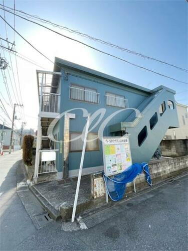 東京都足立区西綾瀬３丁目 2階建 築40年5ヶ月