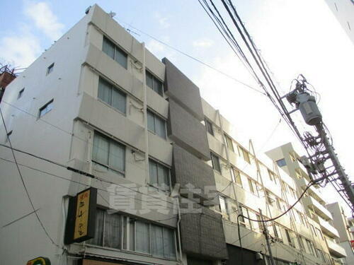 東京都墨田区錦糸４丁目 賃貸マンション