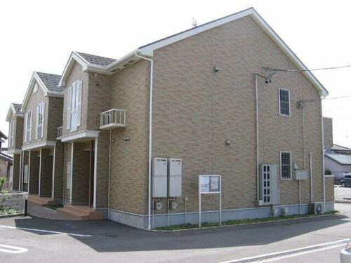 愛知県東海市名和町榎戸 賃貸アパート