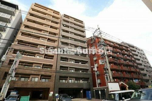 ラフィネス薬院イーストタワー