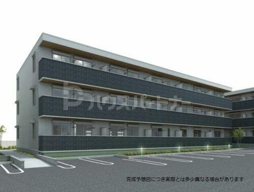 千葉県松戸市稔台７丁目 賃貸アパート