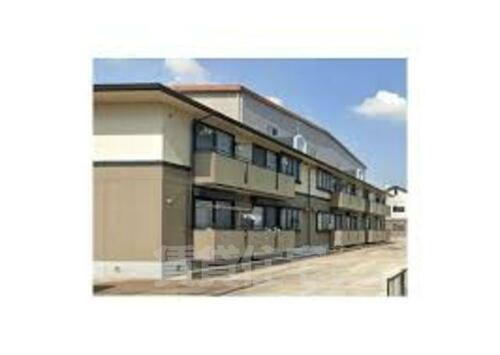 愛知県名古屋市守山区瀬古３丁目 賃貸アパート