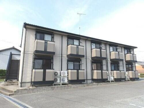 三重県多気郡明和町大字養川 賃貸アパート