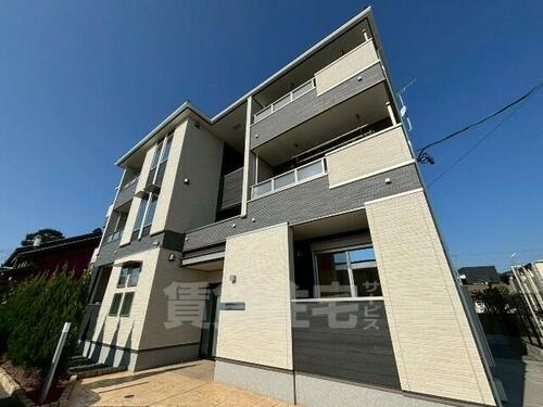 愛知県春日井市中新町１丁目 賃貸アパート