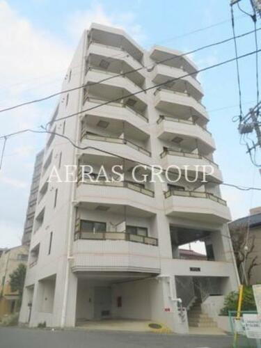 千葉県松戸市根本 賃貸マンション