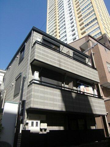 メルシーファミーユ