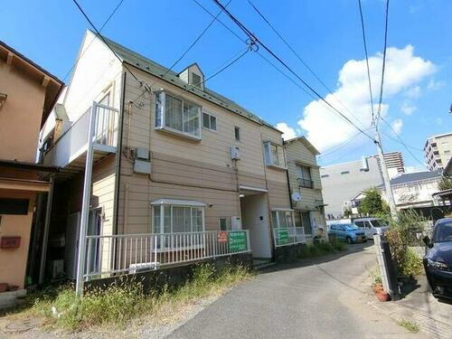 千葉県松戸市松戸 賃貸アパート