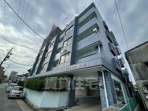 愛知県名古屋市天白区植田南２丁目 賃貸マンション