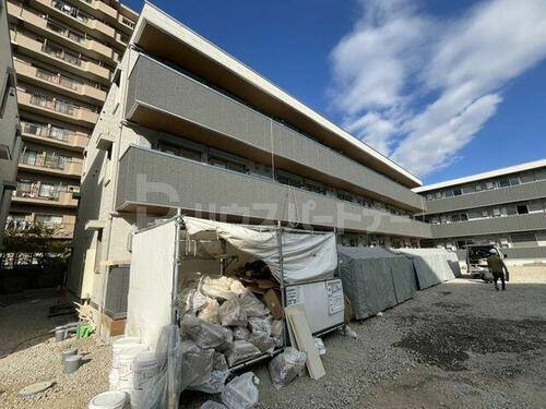 千葉県松戸市稔台７丁目 賃貸アパート