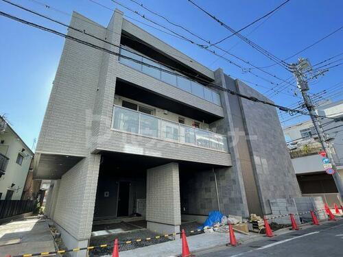 東京都荒川区町屋６丁目 賃貸マンション