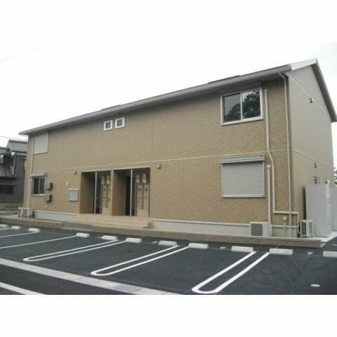 愛知県岡崎市大門３丁目 賃貸アパート