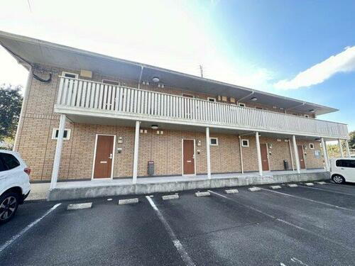 福岡県北九州市八幡西区金剛１丁目 賃貸アパート