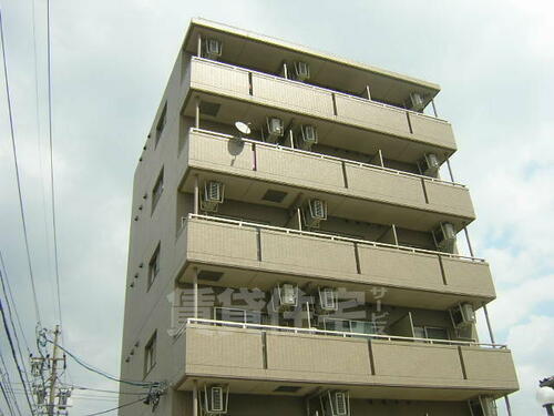 愛知県名古屋市西区山木１丁目 賃貸マンション
