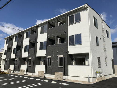 カサ・ヴィアーレ２