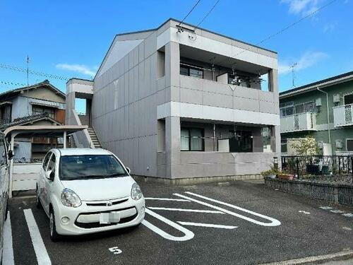 愛知県岡崎市伊賀町字７丁目 賃貸アパート