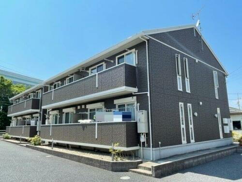 愛知県一宮市大和町毛受字八法寺 賃貸アパート