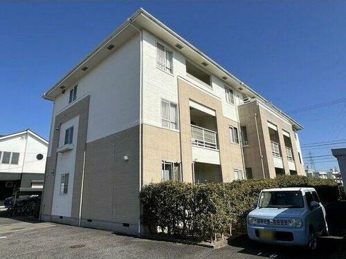 愛知県一宮市大和町妙興寺字坊ケ池 賃貸アパート