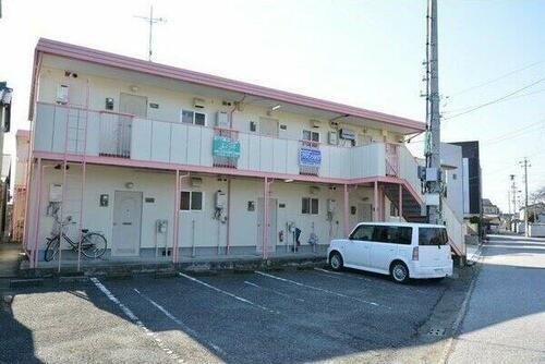 ファミール伏木