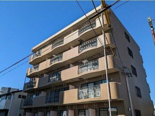 愛知県一宮市今伊勢町本神戸字高野池 賃貸マンション