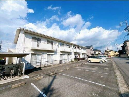 愛知県知多郡武豊町字梨子ノ木１丁目 賃貸アパート