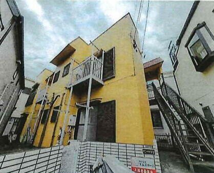 サニーハイツＵ