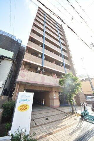 エステムコート神戸ハーバーランド前４ベイライト