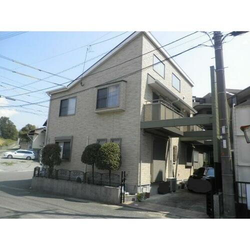 二日市北４－２７　戸建 2階建