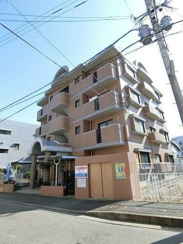 福岡県福岡市東区土井１丁目 4階建 築30年1ヶ月