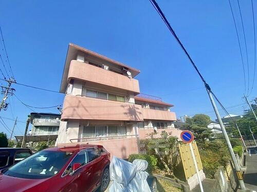 愛知県名古屋市昭和区広路町字松風園 賃貸マンション