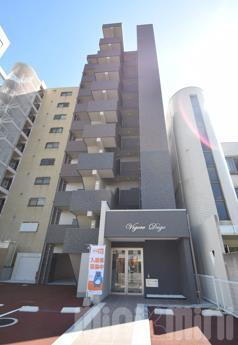 愛媛県松山市南町１丁目 賃貸マンション