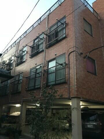 東京都荒川区東日暮里６丁目 賃貸マンション