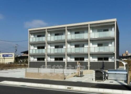 愛知県名古屋市港区東茶屋１丁目 賃貸マンション