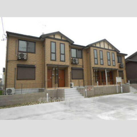 愛知県名古屋市港区秋葉２丁目 賃貸アパート