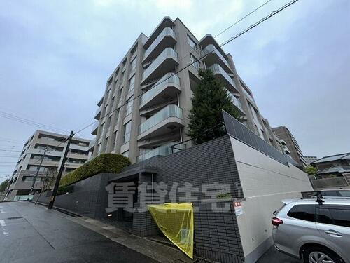 愛知県名古屋市瑞穂区彌富町字紅葉園 賃貸マンション