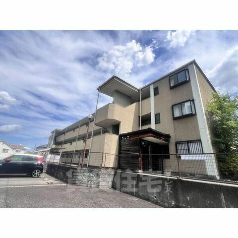 愛知県名古屋市緑区東神の倉１丁目 賃貸マンション