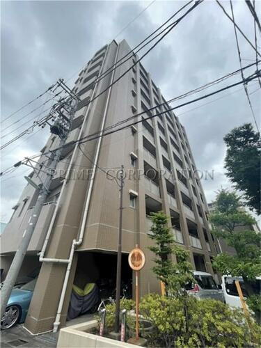 ＫＤＸレジデンス上北沢 10階建