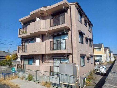 三重県鈴鹿市江島本町 築29年10ヶ月 3階建