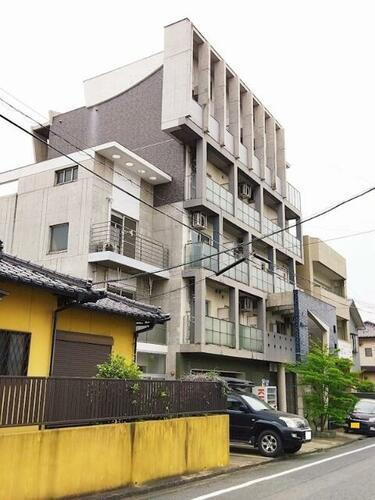福岡県北九州市小倉北区青葉２丁目 5階建 築26年6ヶ月