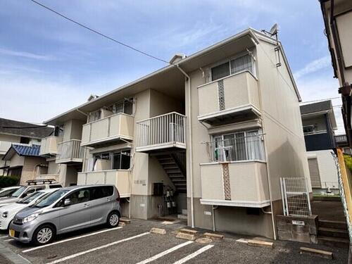 福岡県北九州市八幡西区折尾４丁目 2階建 築34年11ヶ月