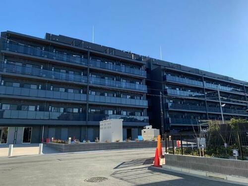 東京都葛飾区高砂６丁目 賃貸マンション