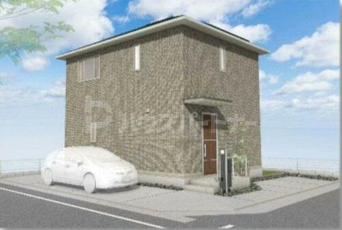 千葉県市川市須和田２丁目 2階建 