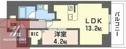 大阪府大阪市西区南堀江４丁目 賃貸マンション