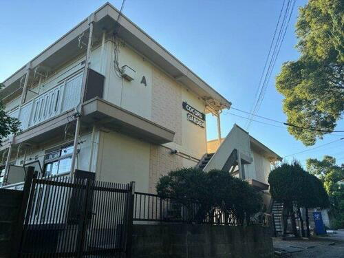 山口県山口市桜畠３丁目 賃貸アパート