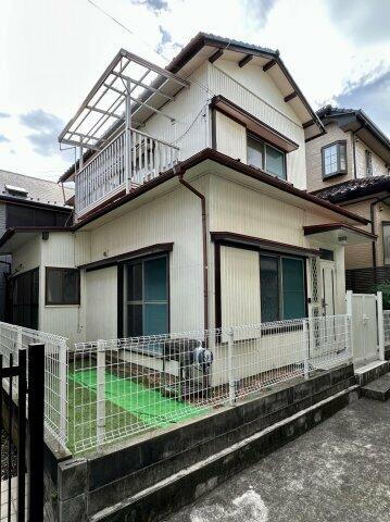 神奈川県横浜市港南区笹下５丁目 賃貸一戸建て