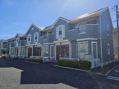 ソレイユ東山２