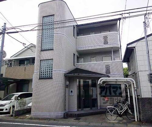 グランディール緑ヶ丘Ⅱ