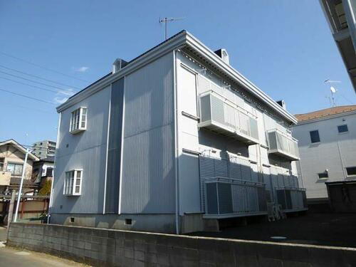 神奈川県伊勢原市板戸 2階建