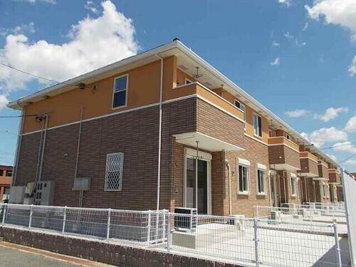 三重県鈴鹿市住吉２丁目 2階建 築12年5ヶ月